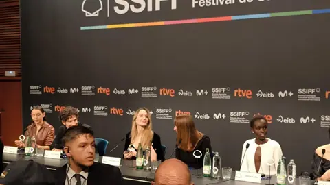 Festival Internacional de Cine de San Sebastián