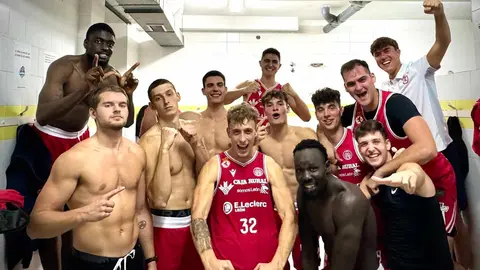 La Cultural se lleva el derbi y avanza en la Copa de España. El conjunto leonés venció 83-91 en el Lydia Valentín con un inspirado Deng, mientras Ponferrada queda pendiente de otros resultados para conocer su futuro en la competición.