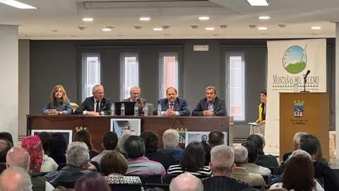 Nicanor Sen ensalza el valor del compromiso colectivo y el liderazgo de las mujeres en el desarrollo de las Montañas del Teleno