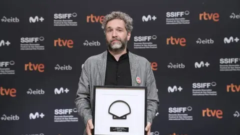 Pau Esteve
Premio del Jurado a la mejor fotografía ('LOS TIGRES'). Foto: SSIFF/Ulises Proust
