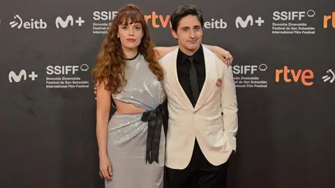 Clausura del Festival Internacional de Cine de San Sebastián 2025. Foto: SSIFF/Gari Garaialde