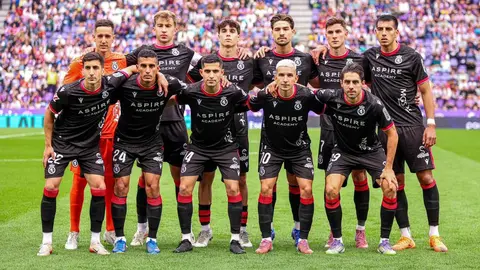 El equipo leonés se hace con la victoria gracias a un gol de Collado y a un extraordinario trabajo defensivo.