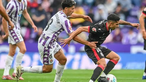 La Cultural, con lesionados y bajas en la cobertura, se enfrenta a un aguerrido Valladolid. 'Cuco' Ziganda debuta en el banquillo leonés en un duelo de enorme intensidad.