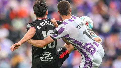 La Cultural, con lesionados y bajas en la cobertura, se enfrenta a un aguerrido Valladolid. 'Cuco' Ziganda debuta en el banquillo leonés en un duelo de enorme intensidad.