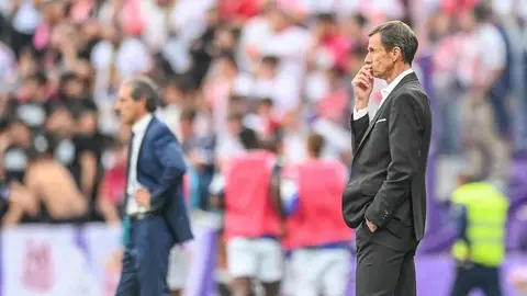 La Cultural, con lesionados y bajas en la cobertura, se enfrenta a un aguerrido Valladolid. 'Cuco' Ziganda debuta en el banquillo leonés en un duelo de enorme intensidad.