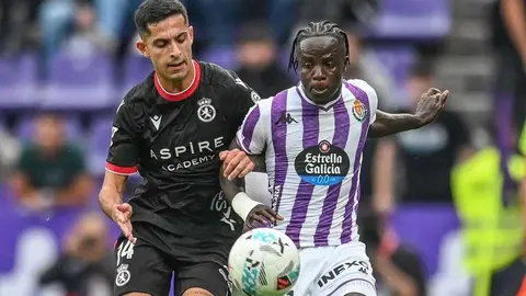 La Cultural, con lesionados y bajas en la cobertura, se enfrenta a un aguerrido Valladolid. 'Cuco' Ziganda debuta en el banquillo leonés en un duelo de enorme intensidad.