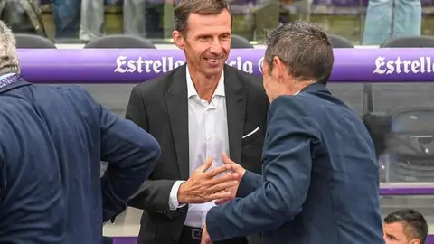 La Cultural, con lesionados y bajas en la cobertura, se enfrenta a un aguerrido Valladolid. 'Cuco' Ziganda debuta en el banquillo leonés en un duelo de enorme intensidad.