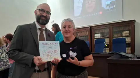 El subdelegado del Gobierno en León, Héctor Alaiz Moretón, inauguró este martes la segunda jornada del VII Ciclo de Jornadas de Género, Diversidad Sexual y Derechos, organizada por la Universidad de León en colaboración con la Subdelegación del Gobierno.