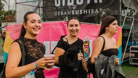 El Campo del Hípico se transforma en el epicentro de la música urbana con la última edición del Monoloco Fest, donde miles de almas vibran al unísono al ritmo de los hits del momento y disfrutan de la energía única de artistas de renombre. Foto: Monoloco.