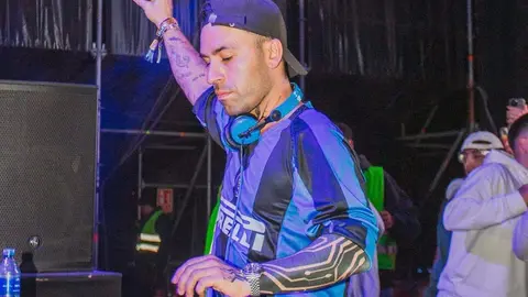 El Campo del Hípico se transforma en el epicentro de la música urbana con la última edición del Monoloco Fest, donde miles de almas vibran al unísono al ritmo de los hits del momento y disfrutan de la energía única de artistas de renombre. Foto: Monoloco.