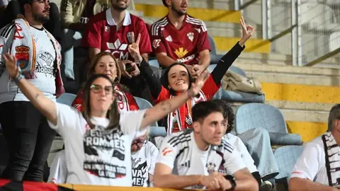 Difícil encuentro en el Reino de León para una Cultural que se mide a un Albacete con mucha pólvora a nivel ofensivo.