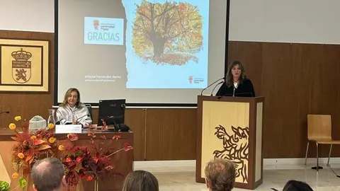 El Campus del Bierzo de la ULE inicia el curso con cerca de un millar de alumnos. Foto: ULE