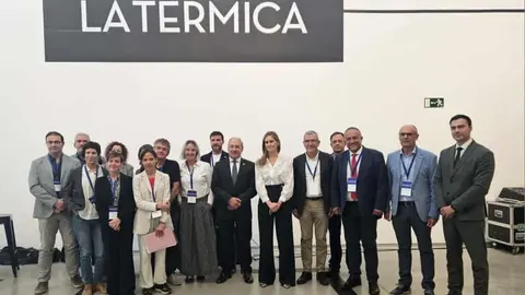 La Diputación de León ha movilizado más de seis millones de euros en proyectos orientados a luchar contra la despoblación y el cambio climático a través del Centro de Innovación Territorial (CIT) León Sostenible. Así lo anunció este lunes el presidente de la institución provincial, Gerardo Álvarez Courel, durante su participación en el foro estatal 'Cambio climático, reto demográfico y mundo rural', celebrado en el marco de la convención “Por un pacto de Estado frente a la emergencia climática”.
