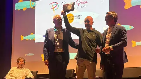 León inaugura la LVII Semana Internacional de la Trucha con una programación que rinde tributo a la pesca y a sus tradiciones. Fotos: AytoLeon