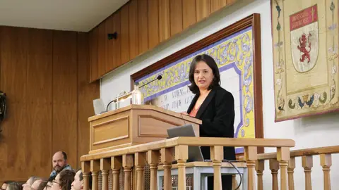 Veterinaria gradúa a 100 profesionales llamados a impulsar el bienestar animal y velar por la salud humana y la seguridad alimentaria. Foto: ULE