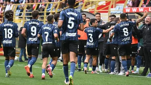 No hay forma que la Cultural gane en su Reino. En su mejor partido ante su hinchada, con una de sus mejores versiones, el equipo de Ziganda se fue a pique por un penalti que pagó muy caro.