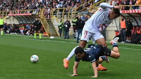 No hay forma que la Cultural gane en su Reino. En su mejor partido ante su hinchada, con una de sus mejores versiones, el equipo de Ziganda se fue a pique por un penalti que pagó muy caro.