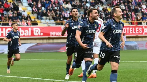 No hay forma que la Cultural gane en su Reino. En su mejor partido ante su hinchada, con una de sus mejores versiones, el equipo de Ziganda se fue a pique por un penalti que pagó muy caro.