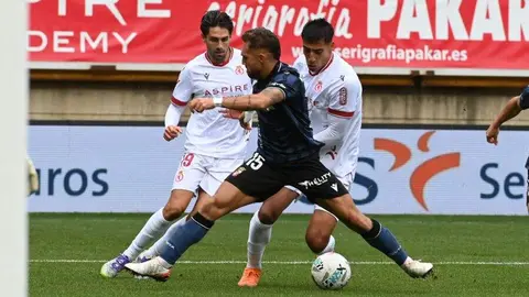 No hay forma que la Cultural gane en su Reino. En su mejor partido ante su hinchada, con una de sus mejores versiones, el equipo de Ziganda se fue a pique por un penalti que pagó muy caro.