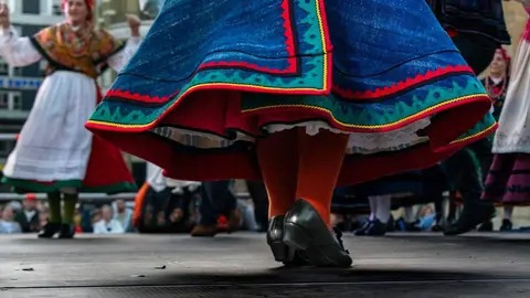 Arrebol. Foto: Alec Menéndez