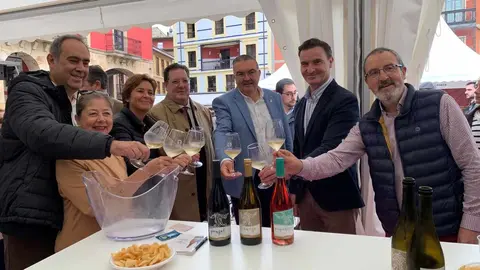 Gijón acogió hoy el tradicional desfile de pendones leoneses que cada año se celebra por estas fechas, organizado por la Casa de León en el Principado con motivo de sus fiestas, en colaboración con la institución provincial, y que cumple estos días su 41 aniversario.
