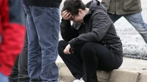 Este martes 28 de octubre se cumplen doce años del accidente que costó la vida a seis mineros en La Pola de Gordón. El juicio, visto para sentencia desde hace más de dos años, mantiene a las familias en un limbo judicial y emocional. Fotos: Peio García