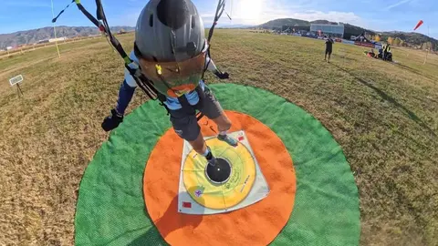 El leonés Víctor Rodríguez ‘Moncho’, plata en el Internacional de Albania. El piloto consolida su gran año con el subcampeonato en Korça tras un destacado Mundial y el título nacional de precisión.