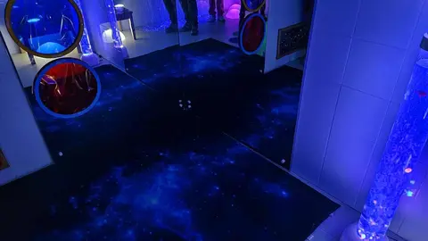 El Ayuntamiento de Valencia de Don Juan, a través de la Concejalía de Servicios Sociales, ha acometido una profunda modernización en la Escuela Municipal de Educación Infantil PequeCoyanza, con una inversión superior a 10.000 euros destinada a mejorar la calidad educativa y el bienestar de los más pequeños.