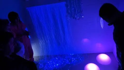 El Ayuntamiento de Valencia de Don Juan, a través de la Concejalía de Servicios Sociales, ha acometido una profunda modernización en la Escuela Municipal de Educación Infantil PequeCoyanza, con una inversión superior a 10.000 euros destinada a mejorar la calidad educativa y el bienestar de los más pequeños.