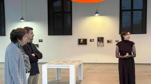 El Palacín de León acoge desde este jueves y hasta el 28 de febrero una nueva edición de ‘Expositivos’, la muestra fotográfica organizada por León es Photo y el Ayuntamiento que tiene como objetivo impulsar el desarrollo de artistas locales y nacionales.