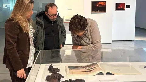 El Palacín de León acoge desde este jueves y hasta el 28 de febrero una nueva edición de ‘Expositivos’, la muestra fotográfica organizada por León es Photo y el Ayuntamiento que tiene como objetivo impulsar el desarrollo de artistas locales y nacionales.