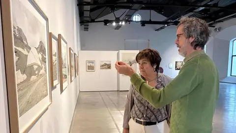 El Palacín de León acoge desde este jueves y hasta el 28 de febrero una nueva edición de ‘Expositivos’, la muestra fotográfica organizada por León es Photo y el Ayuntamiento que tiene como objetivo impulsar el desarrollo de artistas locales y nacionales.
