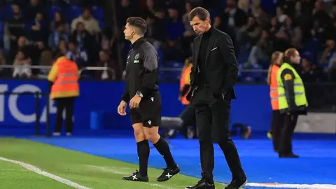 La Cultural paga muy caro dos errores ante el Deportivo. El equipo de Ziganda paga muy caro sus errores ante un rival de entidad.