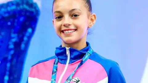 El Club Ritmo ha llevado una vez más la bandera de León al podio en el Torneo Internacional Guimagym Cup de Guimarães, Portugal. Las gimnastas del club leonés subieron 19 veces al podio, destacando el alto nivel de la cantera leonesa.