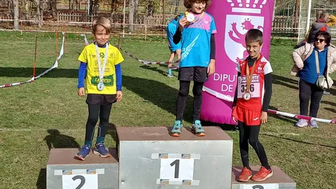 Atletismo (6)