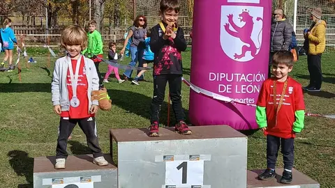 Atletismo (10)