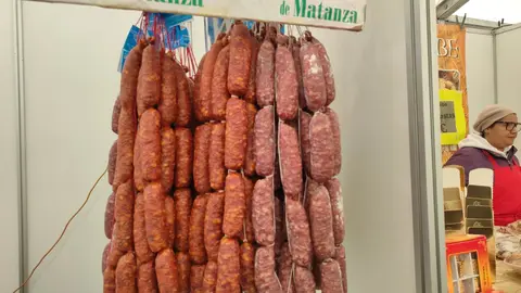 Mansilla de las Mulas revive su tradición con la Feria de San Martín. La histórica cita agroganadera reúne a miles de visitantes, cerca de 40 expositores y las VI Jornadas del Bacalao, consolidándose como el gran referente ferial de la provincia leonesa.