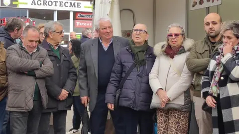 Mansilla de las Mulas revive su tradición con la Feria de San Martín. La histórica cita agroganadera reúne a miles de visitantes, cerca de 40 expositores y las VI Jornadas del Bacalao, consolidándose como el gran referente ferial de la provincia leonesa.