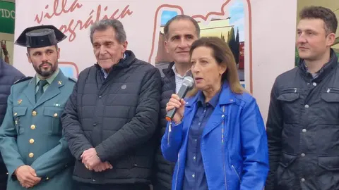 Mansilla de las Mulas revive su tradición con la Feria de San Martín. La histórica cita agroganadera reúne a miles de visitantes, cerca de 40 expositores y las VI Jornadas del Bacalao, consolidándose como el gran referente ferial de la provincia leonesa.
