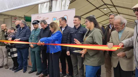 Mansilla de las Mulas revive su tradición con la Feria de San Martín. La histórica cita agroganadera reúne a miles de visitantes, cerca de 40 expositores y las VI Jornadas del Bacalao, consolidándose como el gran referente ferial de la provincia leonesa.