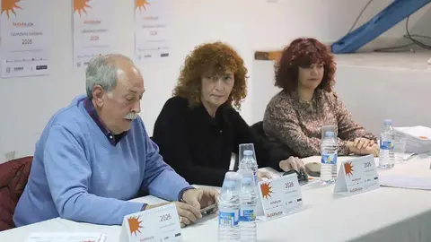 Las letras que salvan: Alcles León une literatura y solidaridad en su calendario 2025. El proyecto 'Meduletras' inspira el nuevo calendario solidario de la Asociación Leonesa Con las Enfermedades de la Sangre, que une a escritores y fotógrafos locales en favor de la donación de médula ósea.