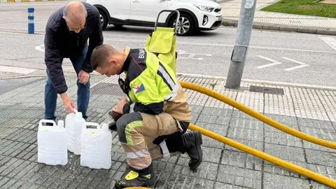 El alcalde de Ponferrada, Marco Morala, informó este viernes de la celebración de una nueva reunión del Centro de Coordinación Operativa Municipal (CECOP), en la que participaron representantes de la Administración del Estado, la Junta de Castilla y León, la Diputación de León y el propio Ayuntamiento de Ponferrada.