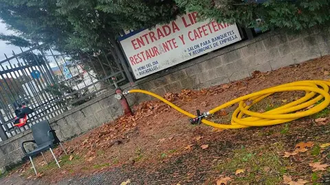 El alcalde de Ponferrada, Marco Morala, informó este viernes de la celebración de una nueva reunión del Centro de Coordinación Operativa Municipal (CECOP), en la que participaron representantes de la Administración del Estado, la Junta de Castilla y León, la Diputación de León y el propio Ayuntamiento de Ponferrada.