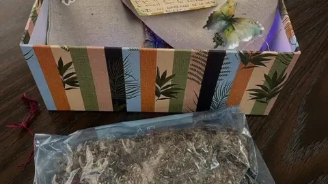 Los alumnos del CEIP Emilia Menéndez impulsan un proyecto de reforestación escolar con 'bombas de semillas'.