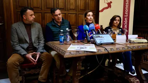 Acto de presentación y apertura al público de la exposición benéfica ‘El juguete español. Un siglo de historia. 1880-1980’. Foto: Campillo
