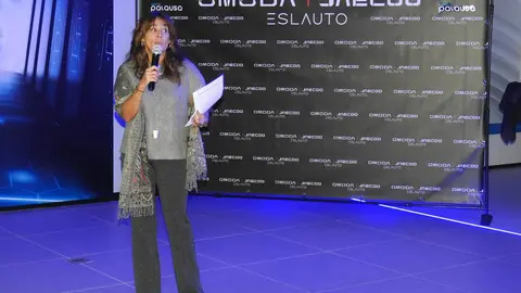 Eslauto León exhibe músculo comercial en el Premiere Day con la presentación de tres nuevos modelos de Omoda | Jaecoo. La marca reúne a clientes y aficionados del motor en un evento nacional simultáneo marcado por la tecnología, la electrificación y el impulso comercial tras la feria del vehículo. Fotos: M.A. García