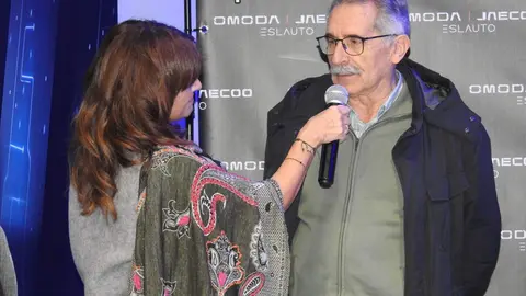 Eslauto León exhibe músculo comercial en el Premiere Day con la presentación de tres nuevos modelos de Omoda | Jaecoo. La marca reúne a clientes y aficionados del motor en un evento nacional simultáneo marcado por la tecnología, la electrificación y el impulso comercial tras la feria del vehículo. Fotos: M.A. García