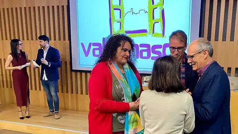 La Asociación Valponasca reunió en la Fundación Sierra Pambley a entidades, empresas y personas colaboradoras en la primera edición del evento “Abriendo caminos, forjando sueños”, una gala concebida para reconocer la contribución de quienes sostienen su labor social.