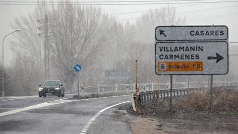 Nieve en León (12)