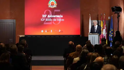 La IGP del Botillo del Bierzo celebra sus 25 años con el convencimiento de que el embutido rey 